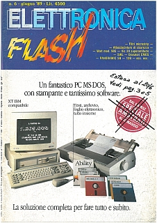 Rivista Elettronica Flash